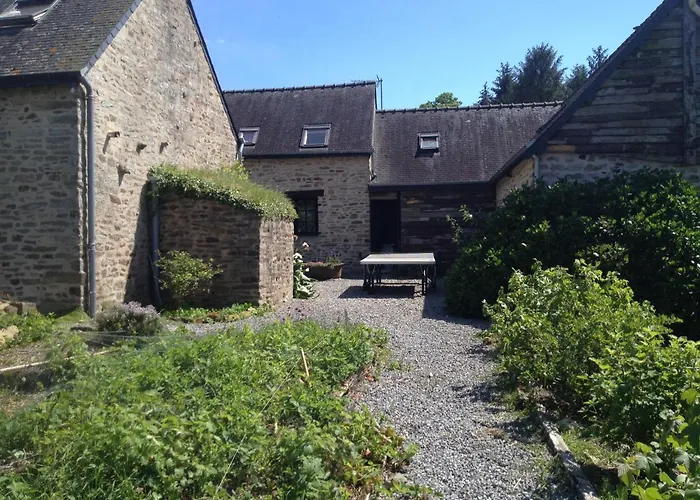 Gîtes oreillard et karrdi