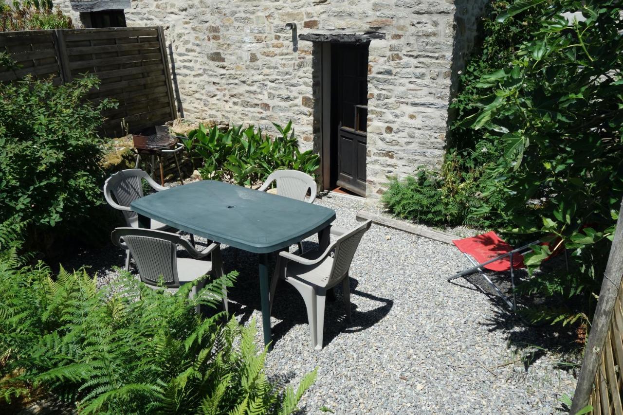 Oreillard Et Karrdi Hébergement de vacances Saint-Symphorien (Morbihan)